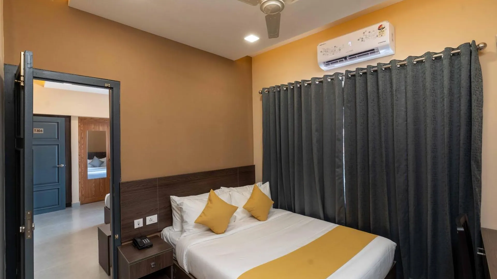 ***  Court 11 By Dimora Hotel Kochi India