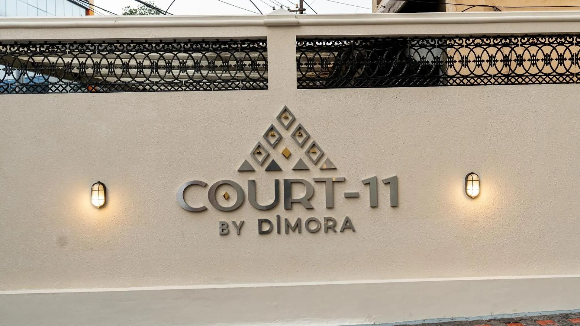 Court 11 By Dimora Hotel Kochi