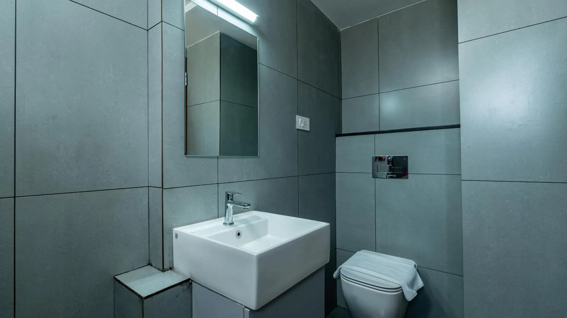Court 11 By Dimora Hotel Kochi