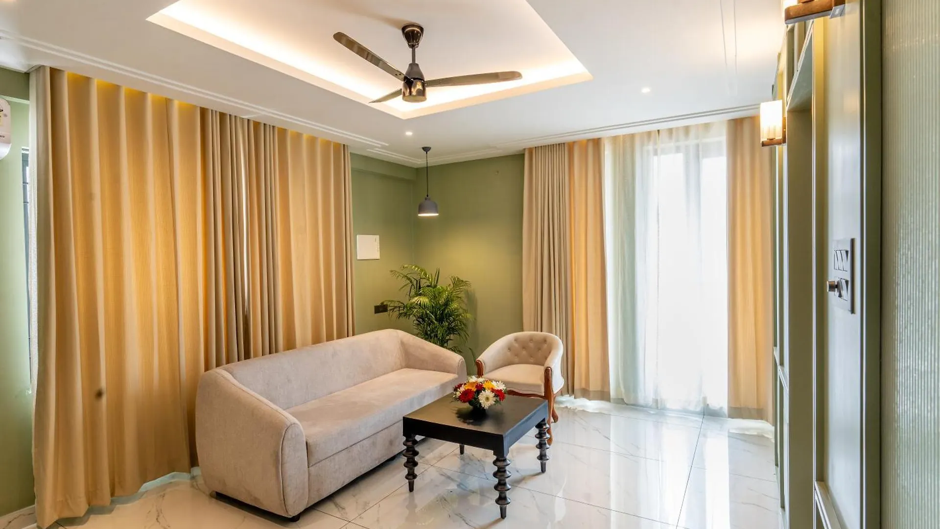 Court 11 By Dimora Hotel Kochi India