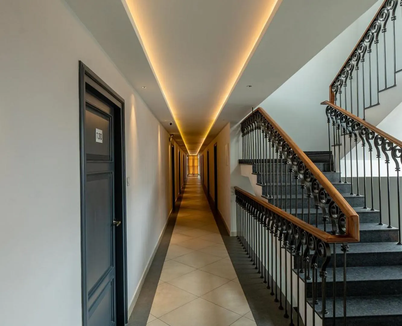 Court 11 By Dimora Hotel Kochi
