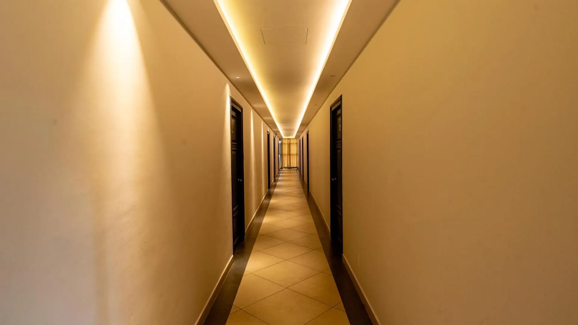 Court 11 By Dimora Hotel Kochi India