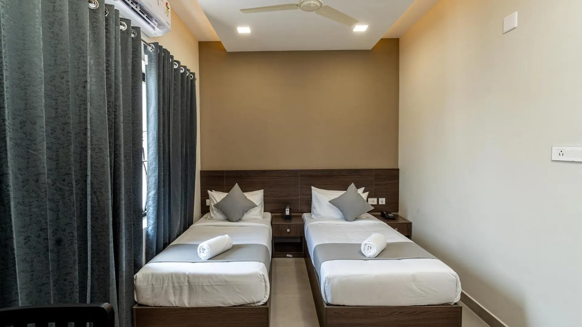 Court 11 By Dimora Hotel Kochi